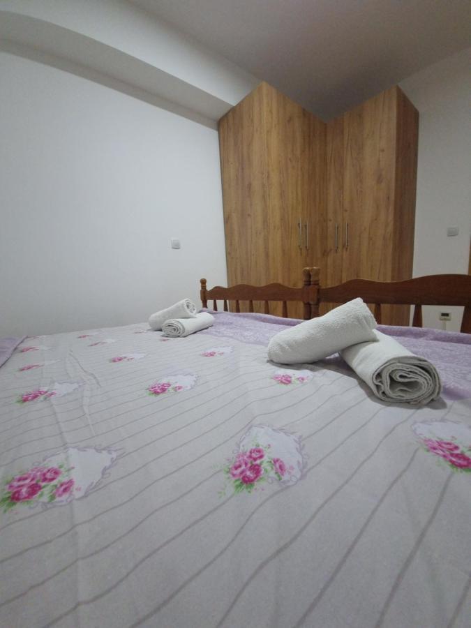 Golden Sun Skopje Apartment Екстериор снимка
